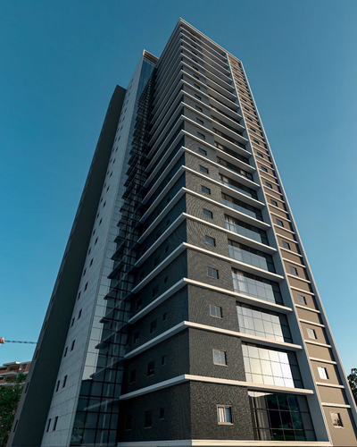 Apartamento, 3 quartos, 78 m² - Foto 2