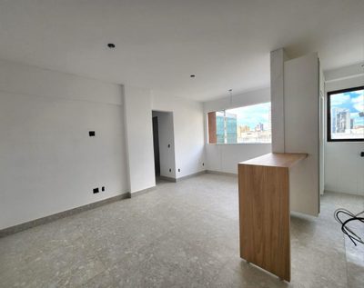 Apartamento, 2 quartos, 66 m² - Foto 1