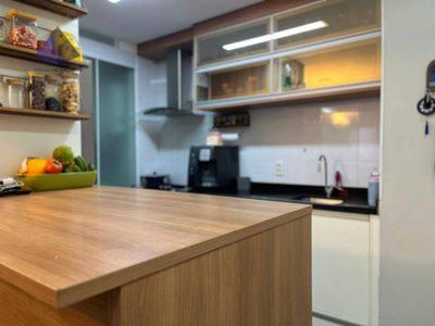 Apartamento, 3 quartos, 106 m² - Foto 5