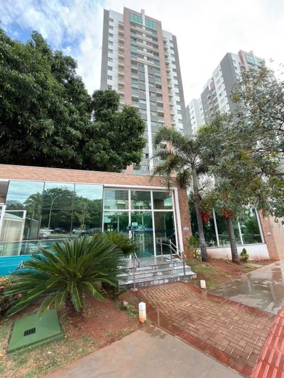Apartamento, 3 quartos, 89 m² - Foto 1