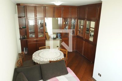 Apartamento, 3 quartos, 80 m² - Foto 5