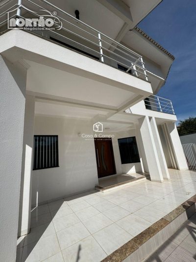 Casa, 3 quartos - Foto 5