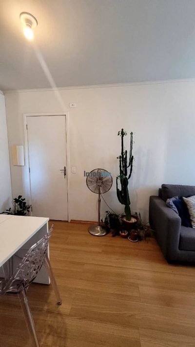 Apartamento, 2 quartos, 45 m² - Foto 4
