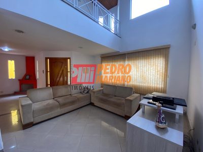 Sobrado, 4 quartos, 283 m² - Foto 5