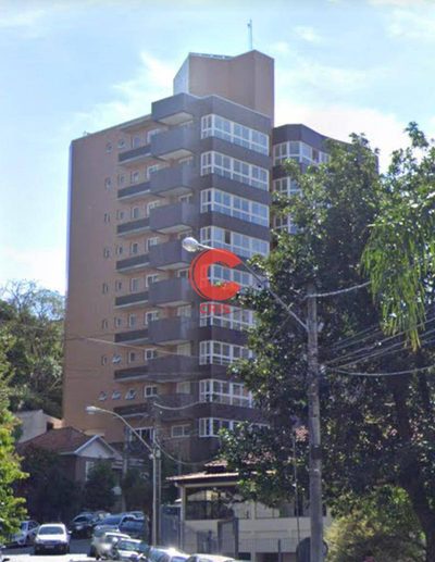 Apartamento, 3 quartos, 147 m² - Foto 3