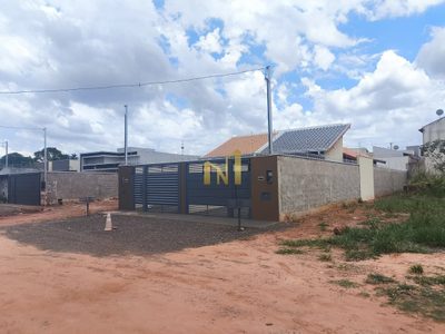 Casa, 2 quartos, 60 m² - Foto 3