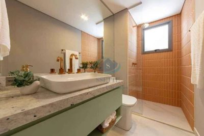 Apartamento, 3 quartos, 110 m² - Foto 1
