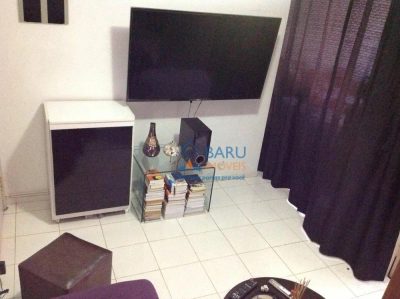Apartamento, 1 quarto, 33 m² - Foto 3
