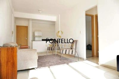 Apartamento, 2 quartos, 65 m² - Foto 4