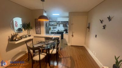 Apartamento, 3 quartos, 69 m² - Foto 3