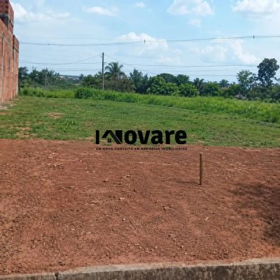 Terreno, 300 m² - Foto 1