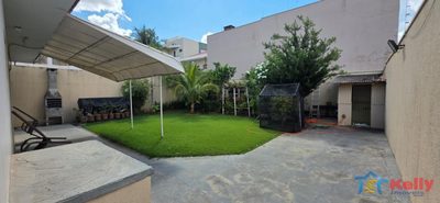 Casa, 3 quartos, 311 m² - Foto 5