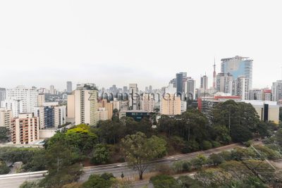 Apartamento, 2 quartos, 70 m² - Foto 5