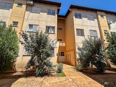 Apartamento, 2 quartos, 42 m² - Foto 2