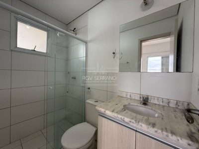 Apartamento, 3 quartos, 70 m² - Foto 3