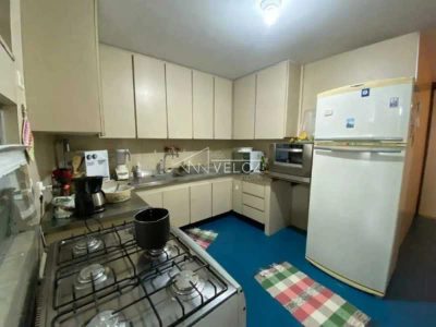 Apartamento, 4 quartos, 166 m² - Foto 1