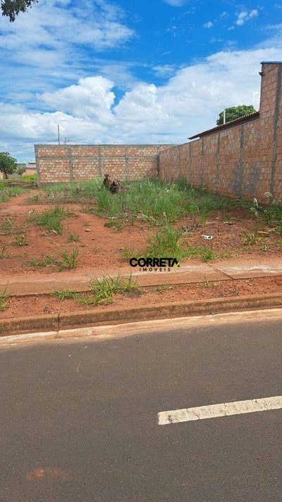 Terreno, 250 m² - Foto 3