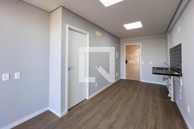 Apartamento, 1 quarto, 37 m² - Foto 4