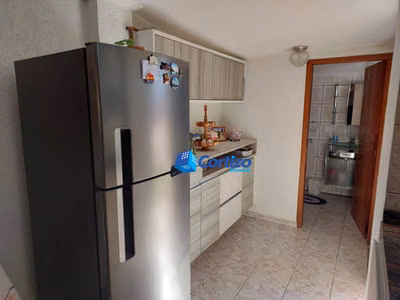 Casa, 2 quartos, 264 m² - Foto 5