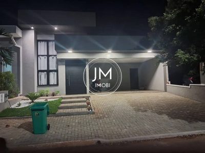 Sobrado, 3 quartos, 168 m² - Foto 1