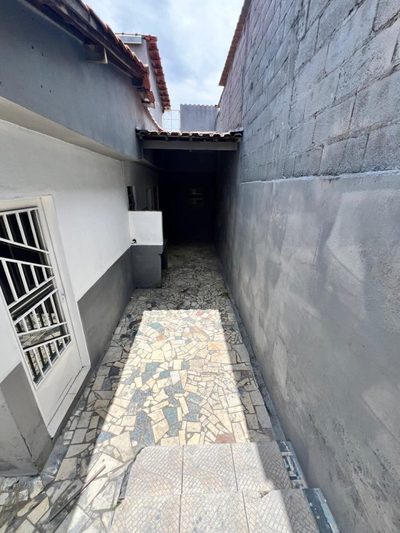 Casa, 2 quartos, 60 m² - Foto 3