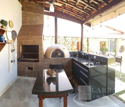 Sobrado, 4 quartos, 330 m² - Foto 2