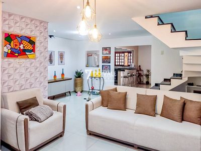 Casa, 3 quartos, 172 m² - Foto 3