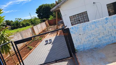 Casa, 2 quartos, 50 m² - Foto 5