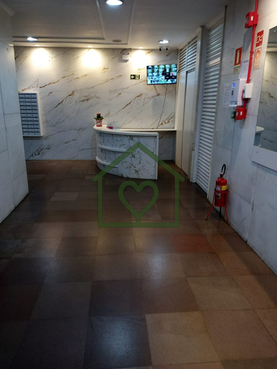 Apartamento, 1 quarto, 46 m² - Foto 5