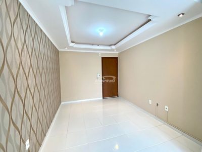 Apartamento, 2 quartos, 58 m² - Foto 3