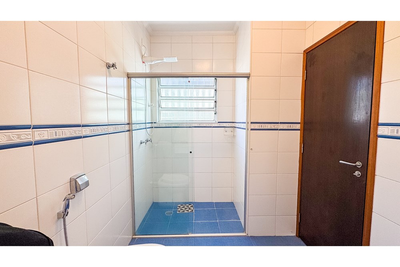 Casa, 3 quartos, 201 m² - Foto 4