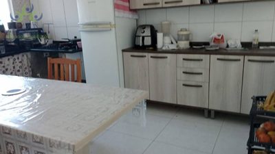 Casa, 2 quartos, 110 m² - Foto 3