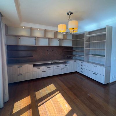 Apartamento, 3 quartos, 173 m² - Foto 3