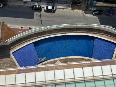 Apartamento, 3 quartos, 140 m² - Foto 4
