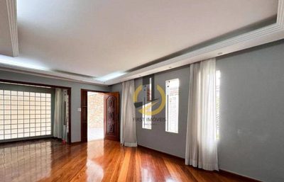 Casa, 4 quartos, 298 m² - Foto 4