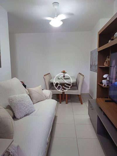 Apartamento, 2 quartos, 51 m² - Foto 4