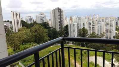 Apartamento, 1 quarto, 51 m² - Foto 5