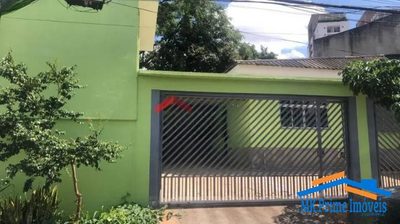 Casa, 2 quartos, 106 m² - Foto 1