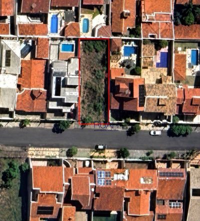 Terreno, 378 m² - Foto 2