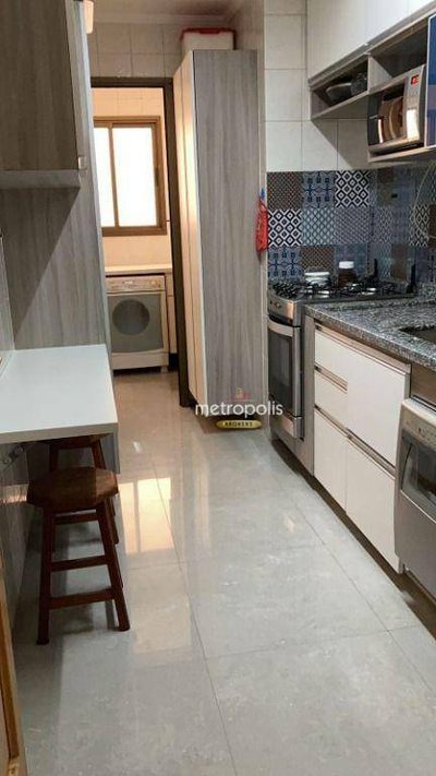 Apartamento, 2 quartos, 75 m² - Foto 5