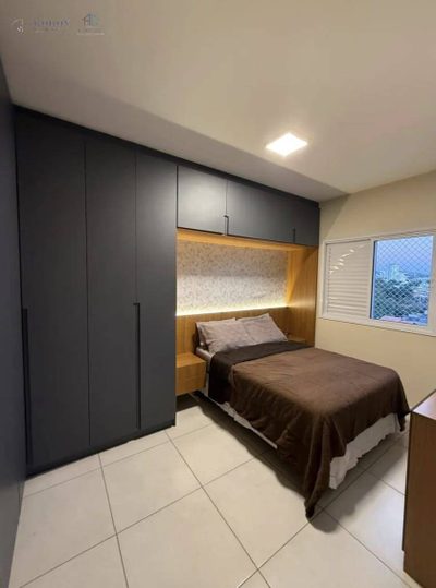 Apartamento, 2 quartos, 68 m² - Foto 1