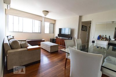 Apartamento, 2 quartos, 85 m² - Foto 1
