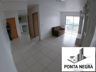 Apartamento, 2 quartos, 66 m² - Foto 2