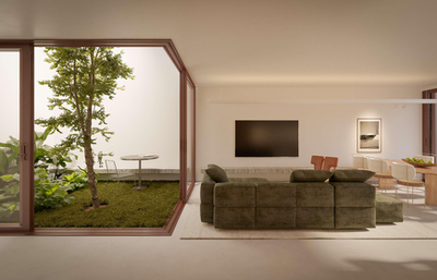 Casa de Condomínio, 3 quartos - Foto 2