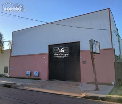 Casa, 600 m² - Foto 1