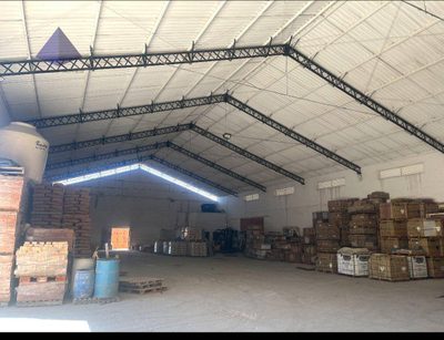 Depósito-Galpão, 2050 m² - Foto 3