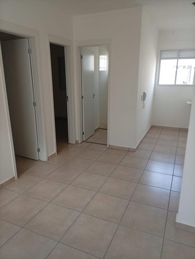 Apartamento, 2 quartos, 39 m² - Foto 1