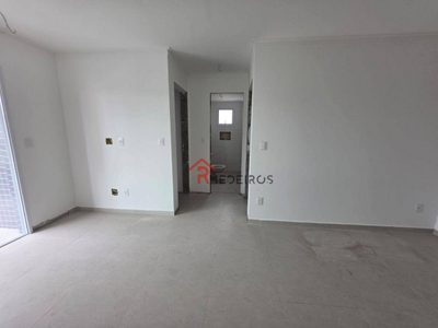 Apartamento, 2 quartos, 66 m² - Foto 3
