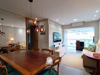 Apartamento, 3 quartos, 95 m² - Foto 1