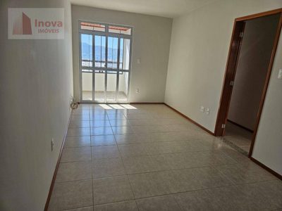 Apartamento, 2 quartos, 72 m² - Foto 1